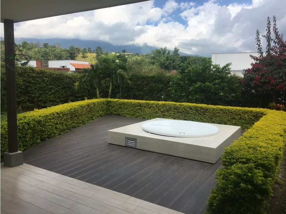 Casa de 3 alcobas en venta en La Yé, Armenia, 766 m² · foto 7 de 24