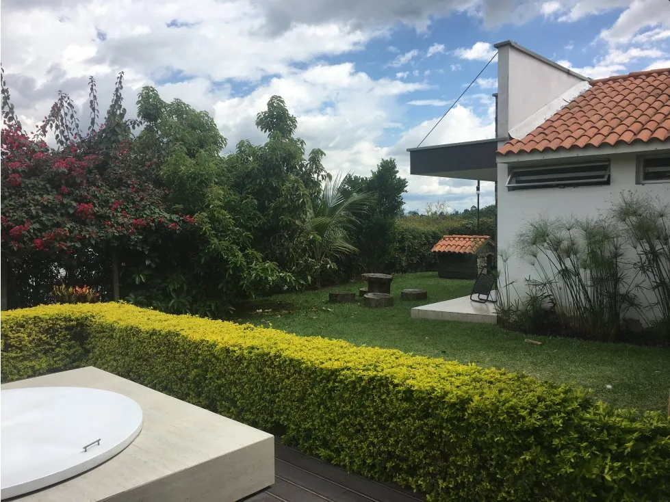 Casa de 3 alcobas en venta en La Yé, Armenia, 766 m² · foto 9 de 24