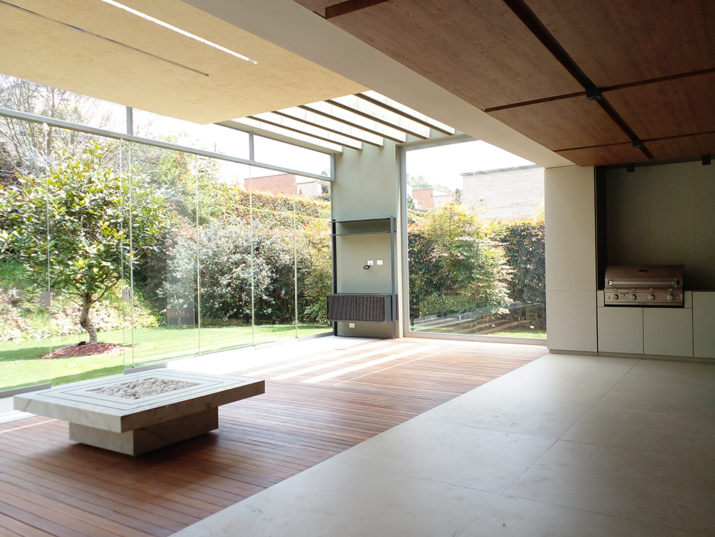 Casa de 3 alcobas en venta en Vía Las Palmas, Envigado, 372 m² · foto 13 de 18