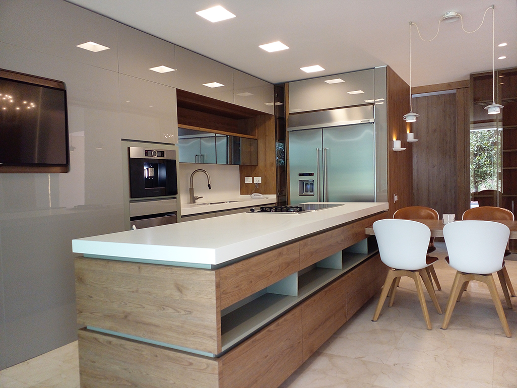 Casa de 3 alcobas en venta en Vía Las Palmas, Envigado, 372 m² · foto 16 de 18
