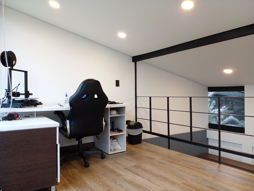 Casa de 4 alcobas en venta en El Retiro, 355 m² · foto 11 de 17