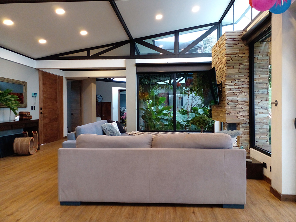 Casa de 4 alcobas en venta en El Retiro, 355 m² · foto 14 de 17
