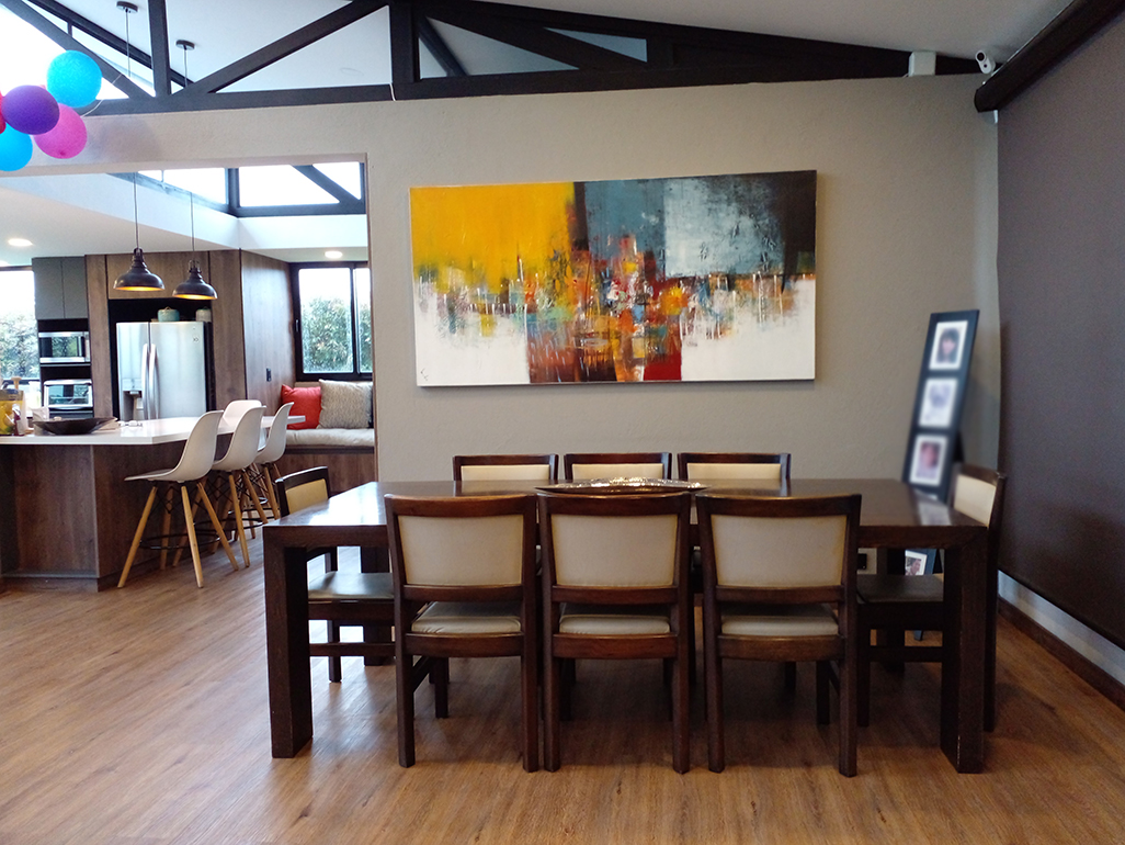 Casa de 4 alcobas en venta en El Retiro, 355 m² · foto 3 de 17