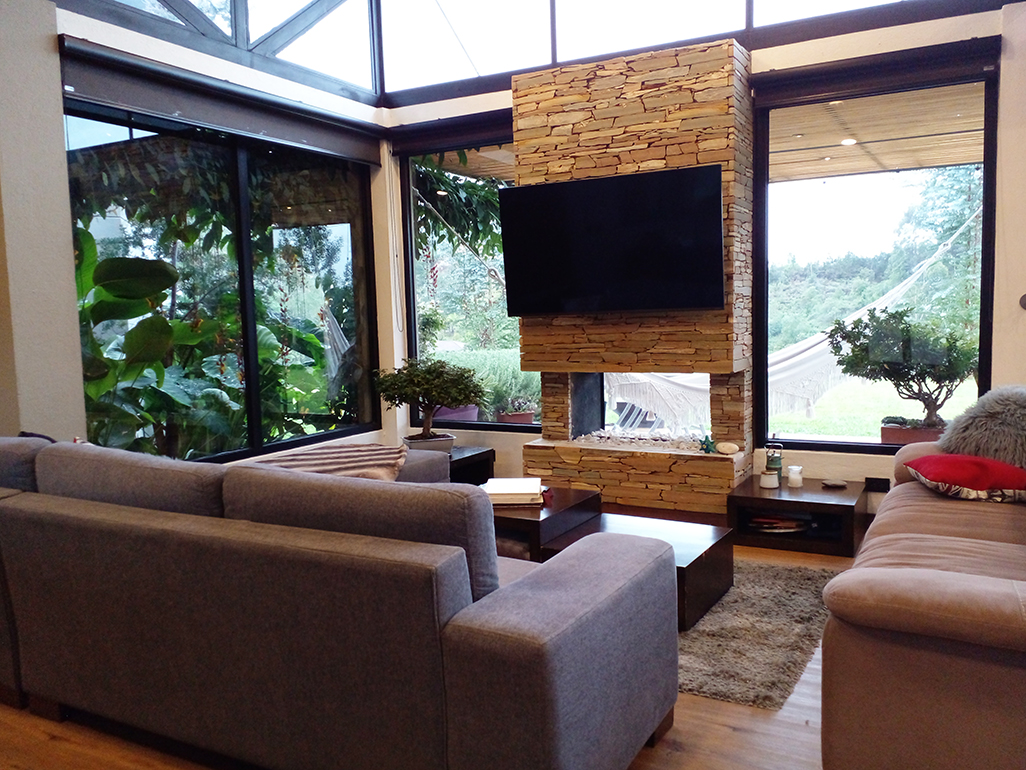 Casa de 4 alcobas en venta en El Retiro, 355 m² · foto 4 de 17