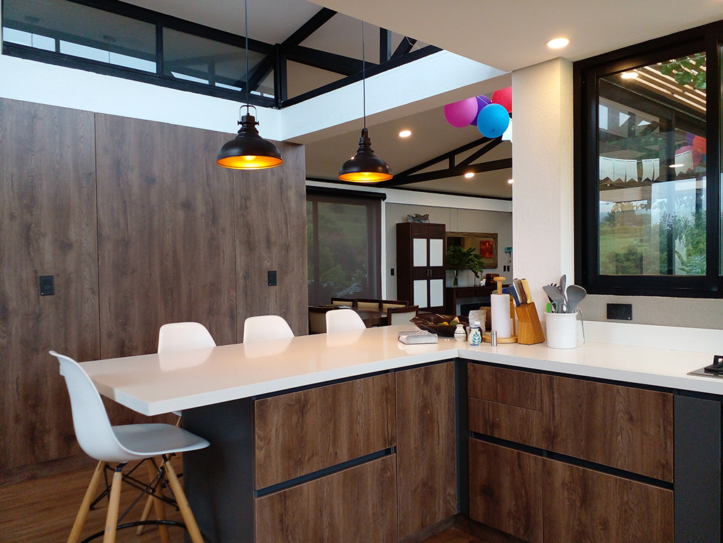 Casa de 4 alcobas en venta en El Retiro, 355 m² · foto 5 de 17