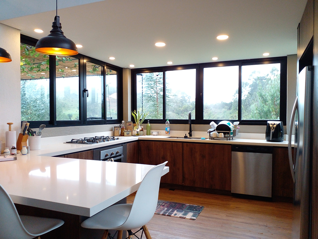 Casa de 4 alcobas en venta en El Retiro, 355 m² · foto 6 de 17