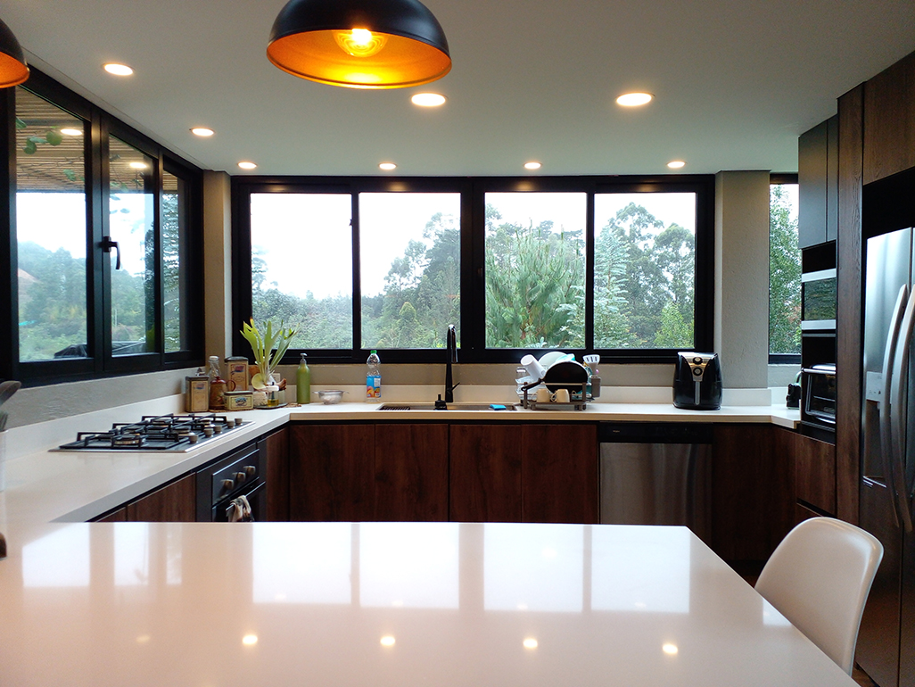 Casa de 4 alcobas en venta en El Retiro, 355 m² · foto 7 de 17