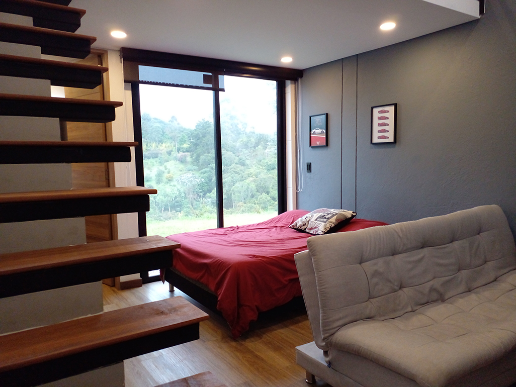 Casa de 4 alcobas en venta en El Retiro, 355 m² · foto 8 de 17