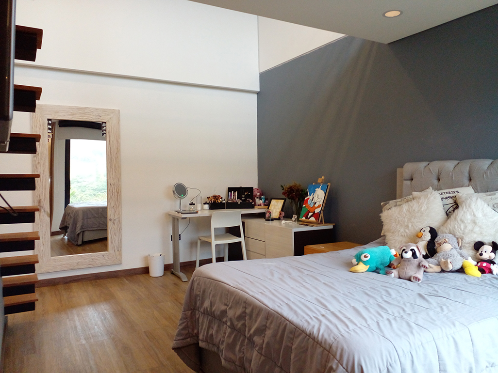 Casa de 4 alcobas en venta en El Retiro, 355 m² · foto 9 de 17