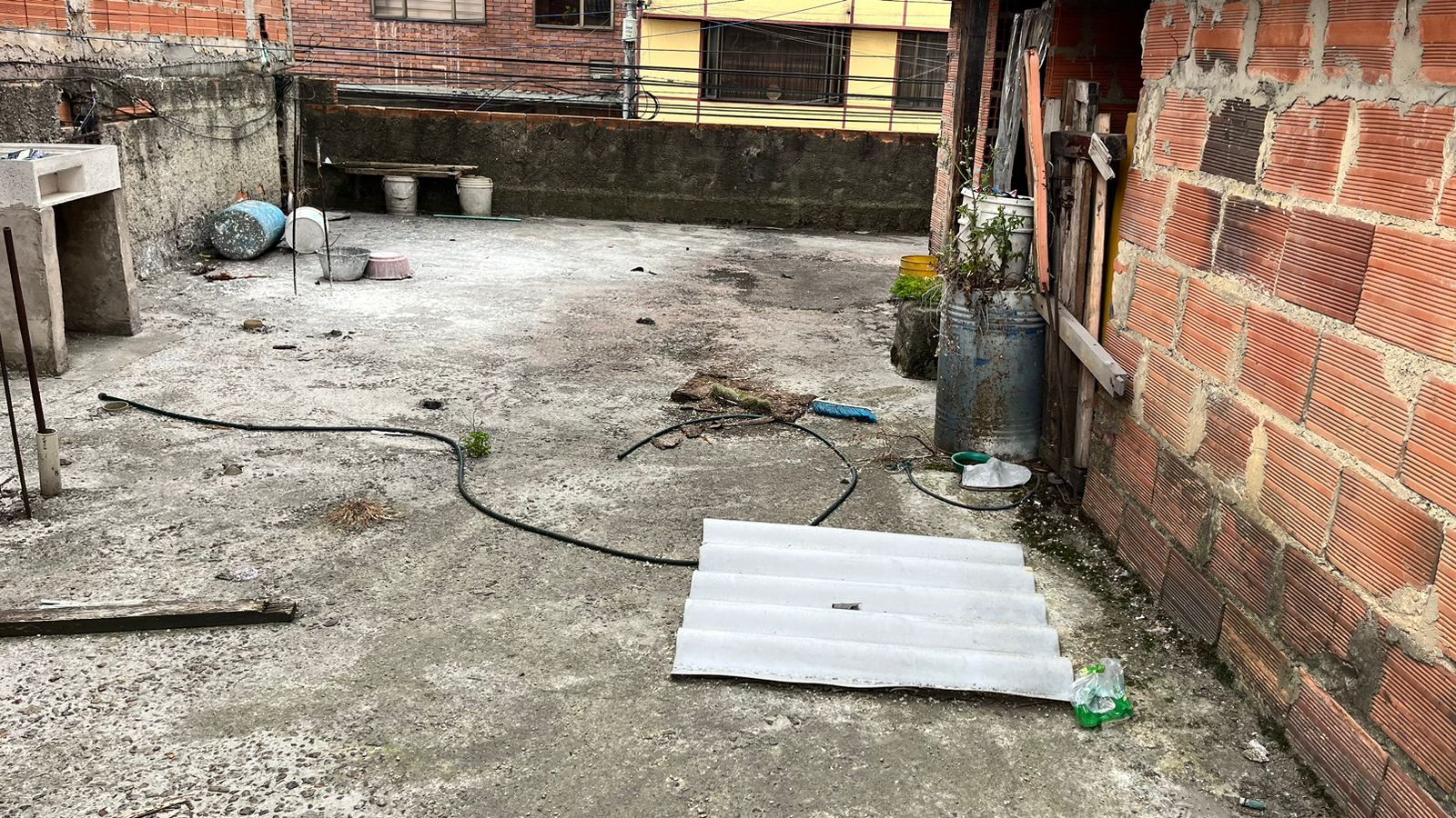 Casa en venta en Los Cerezos, Bogotá · foto 15 de 17