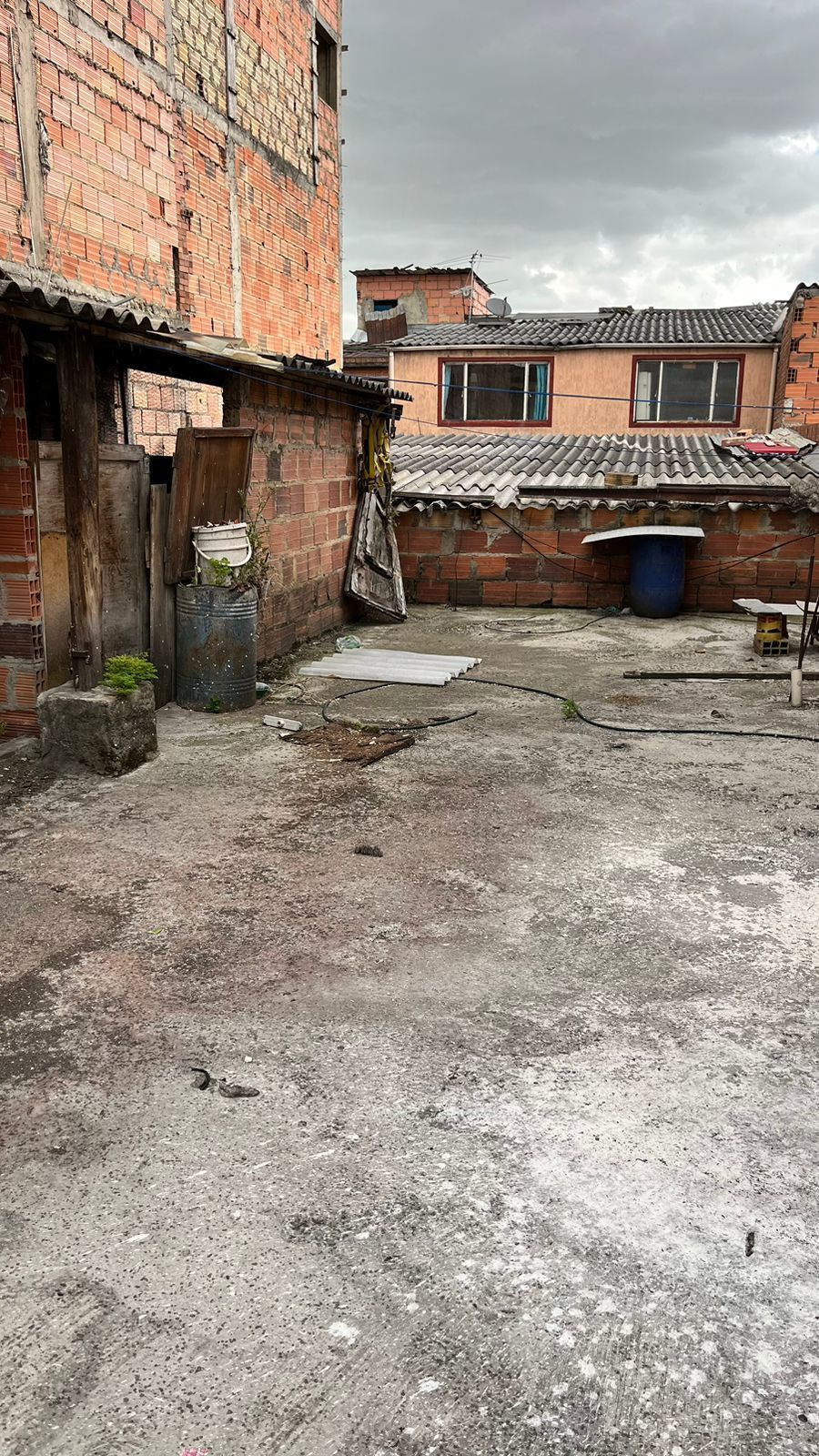 Casa en venta en Los Cerezos, Bogotá · foto 17 de 17