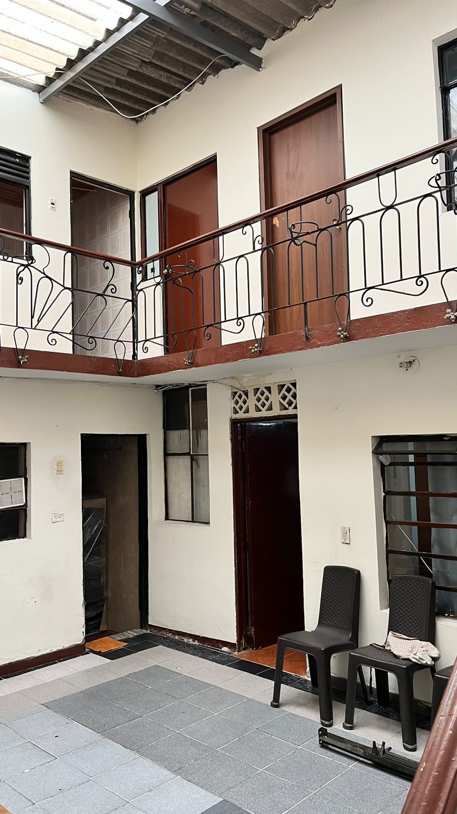 Casa en venta en Los Cerezos, Bogotá · foto 6 de 17