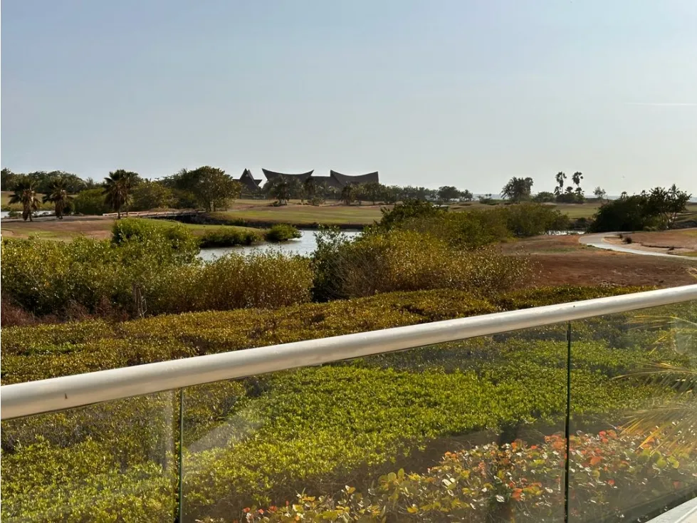 Apartamento en venta en Karibana, Cartagena · foto 10 de 24