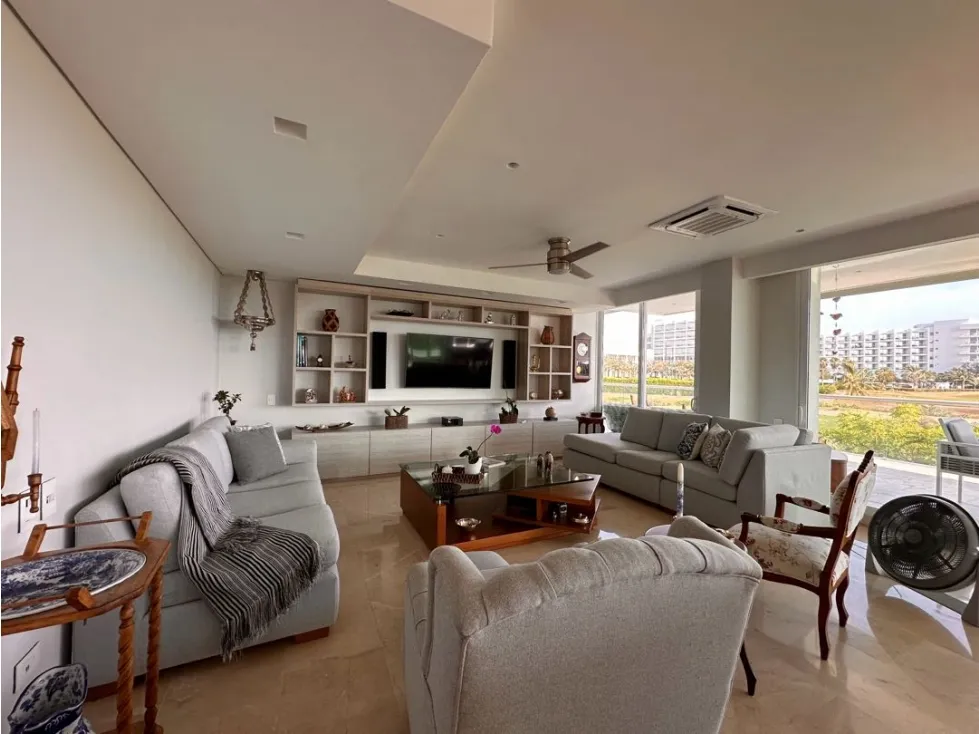 Apartamento en venta en Karibana, Cartagena · foto 11 de 24