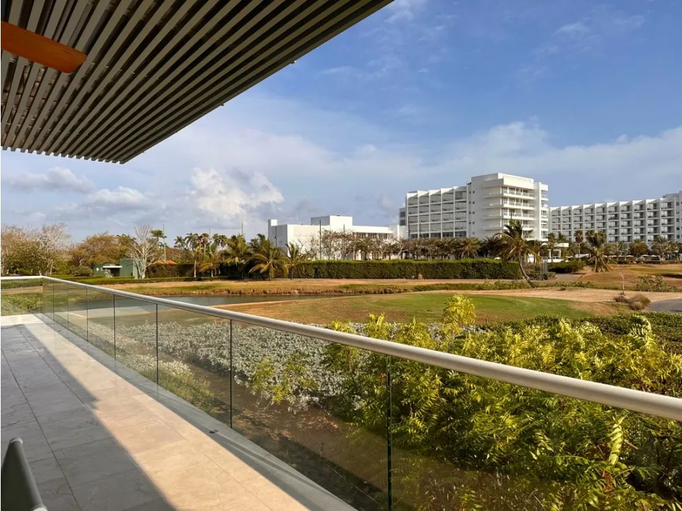 Apartamento en venta en Karibana, Cartagena · foto 12 de 24