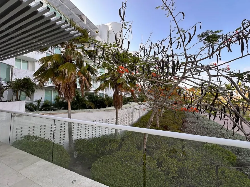 Apartamento en venta en Karibana, Cartagena · foto 13 de 24