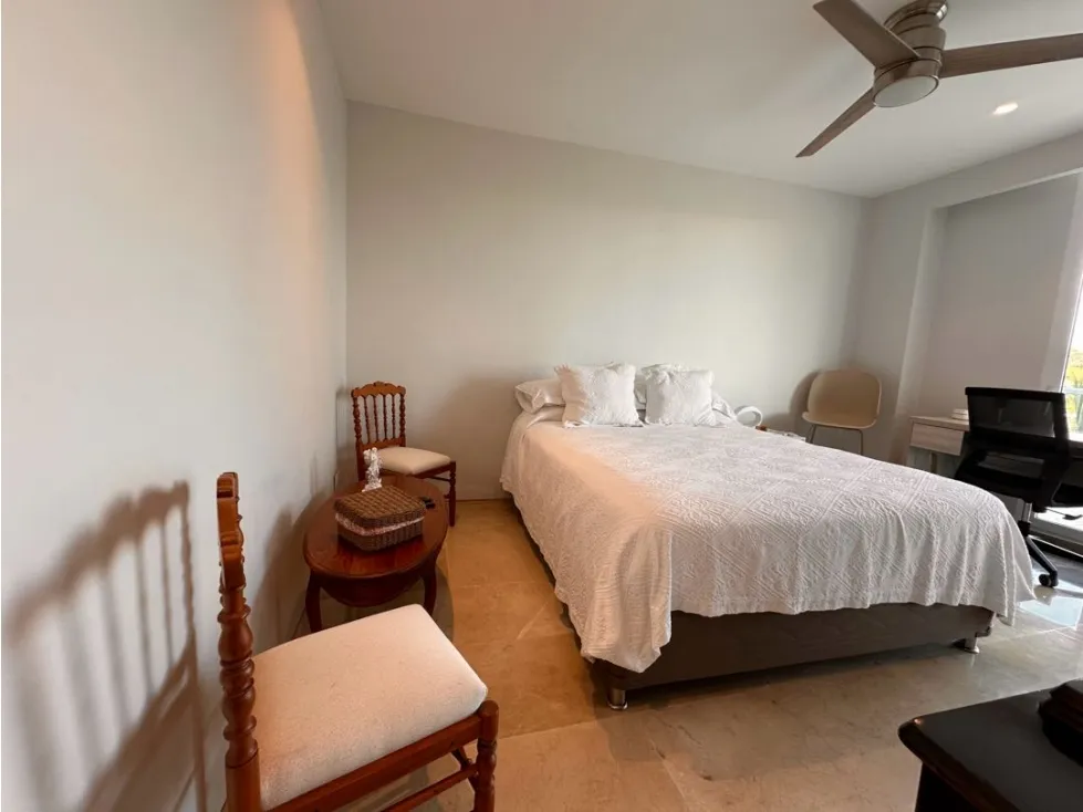 Apartamento en venta en Karibana, Cartagena · foto 15 de 24