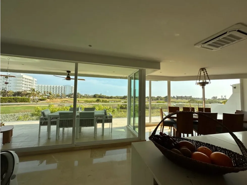 Apartamento en venta en Karibana, Cartagena · foto 2 de 24