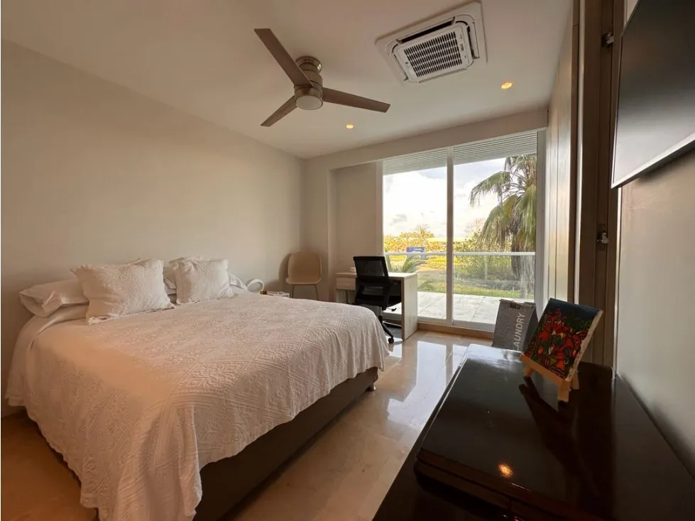 Apartamento en venta en Karibana, Cartagena · foto 16 de 24