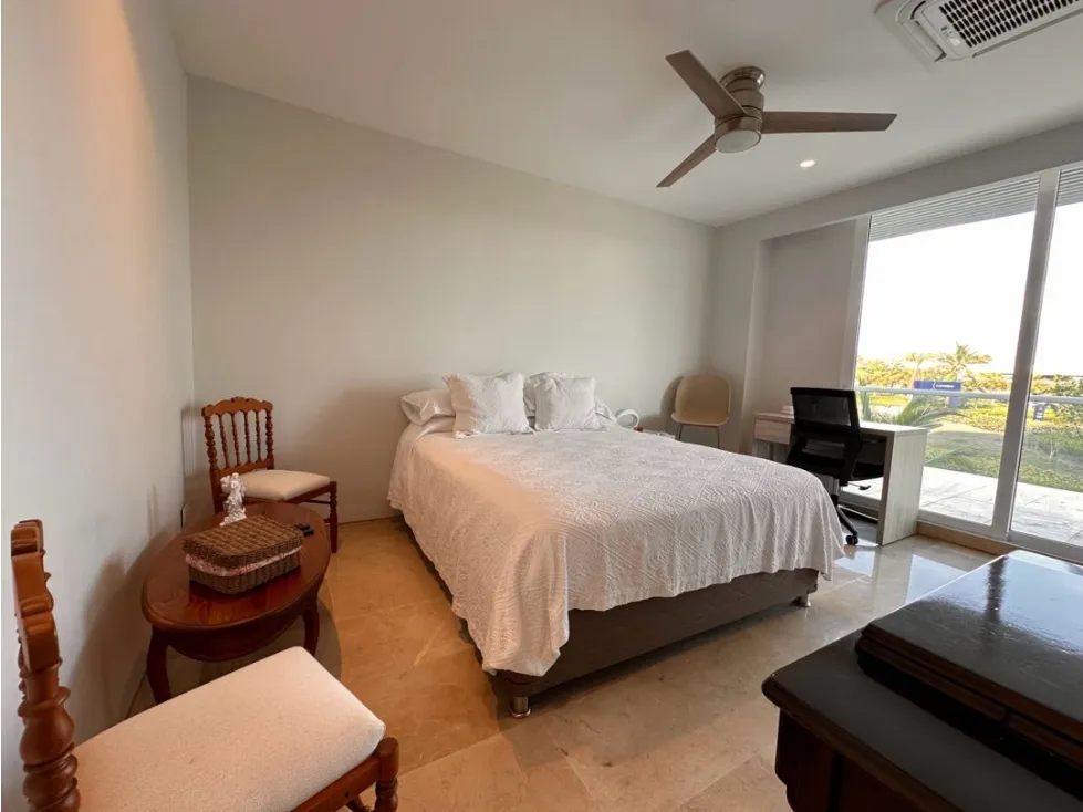 Apartamento en venta en Karibana, Cartagena · foto 17 de 24