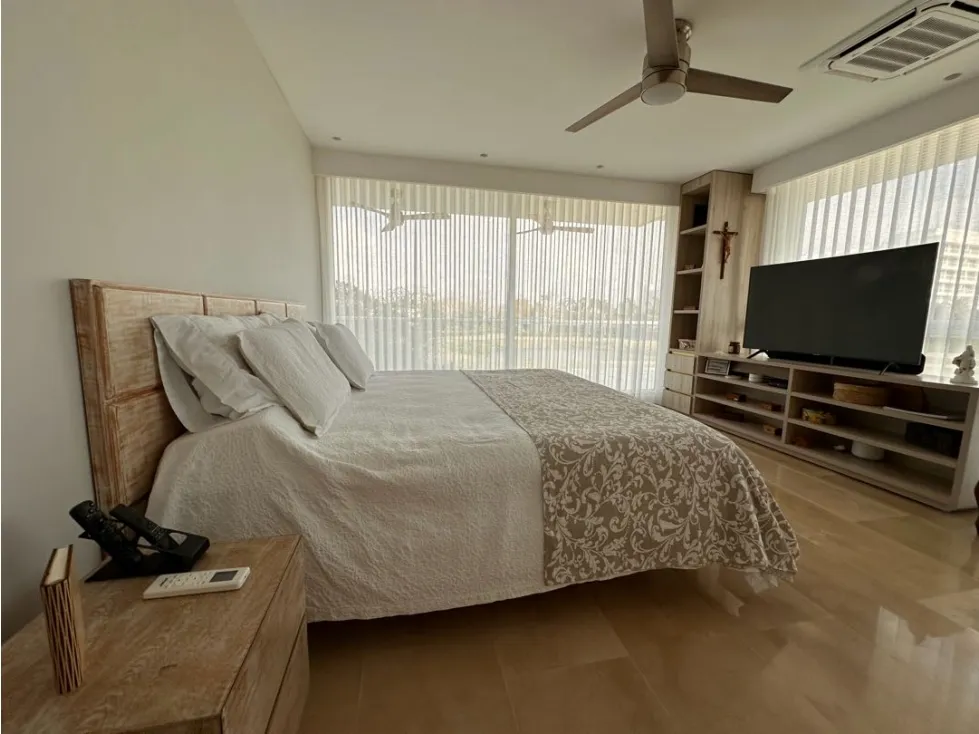 Apartamento en venta en Karibana, Cartagena · foto 18 de 24