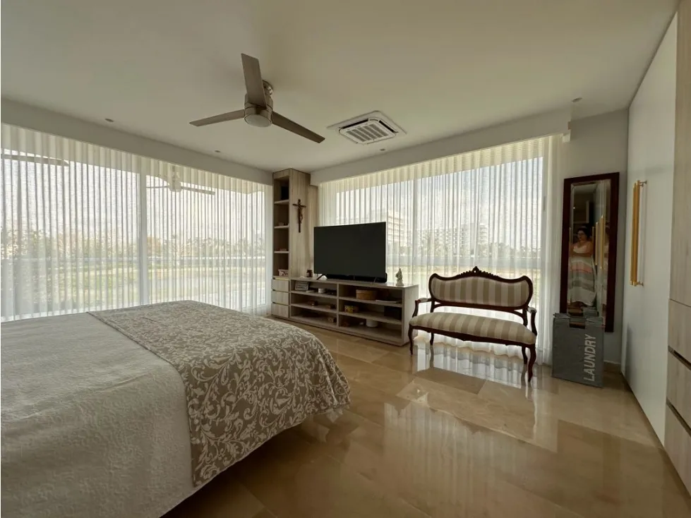 Apartamento en venta en Karibana, Cartagena · foto 20 de 24