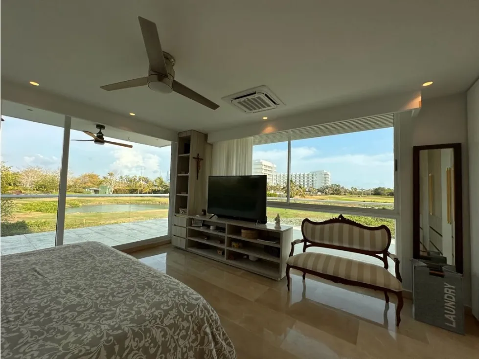 Apartamento en venta en Karibana, Cartagena · foto 21 de 24