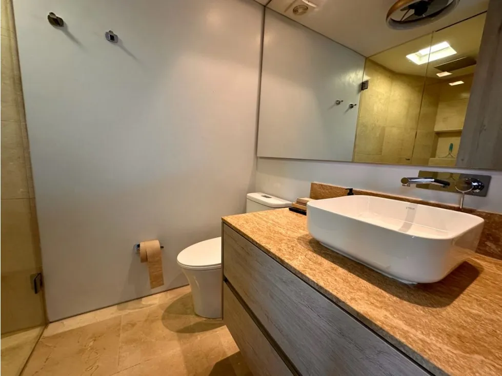 Apartamento en venta en Karibana, Cartagena · foto 22 de 24