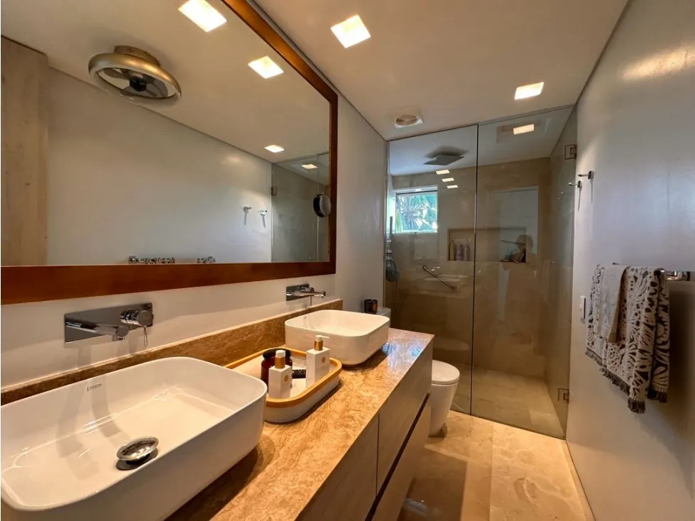 Apartamento en venta en Karibana, Cartagena · foto 23 de 24