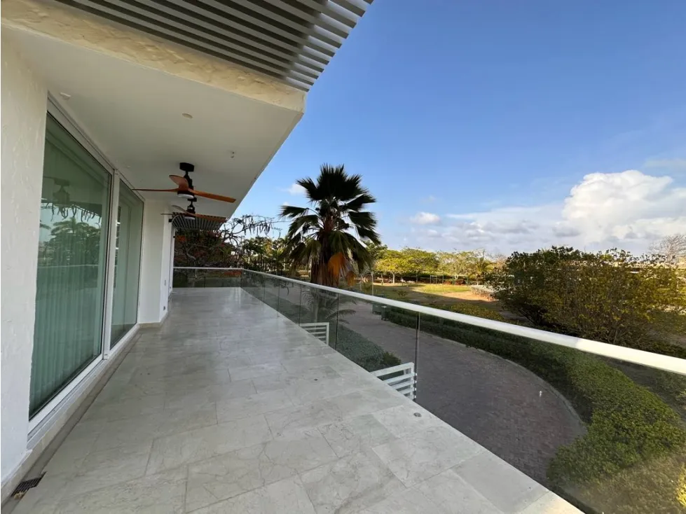 Apartamento en venta en Karibana, Cartagena · foto 4 de 24