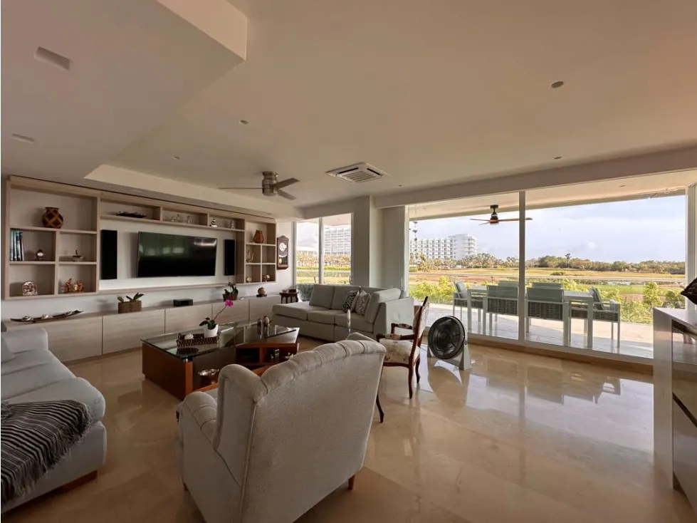 Apartamento en venta en Karibana, Cartagena · foto 5 de 24