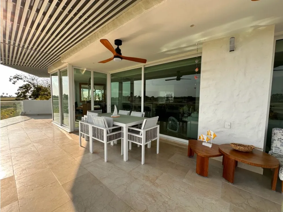 Apartamento en venta en Karibana, Cartagena · foto 6 de 24