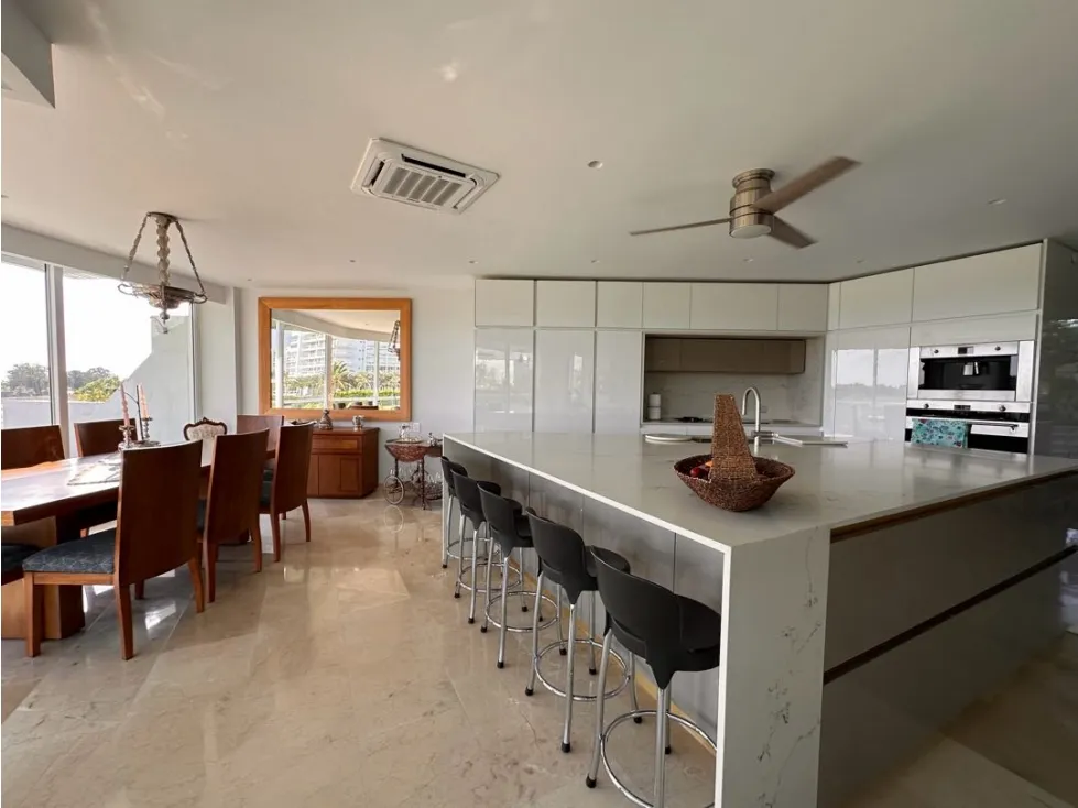Apartamento en venta en Karibana, Cartagena · foto 7 de 24