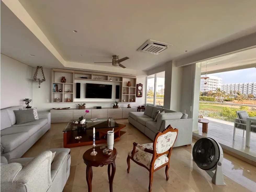 Apartamento en venta en Karibana, Cartagena · foto 8 de 24