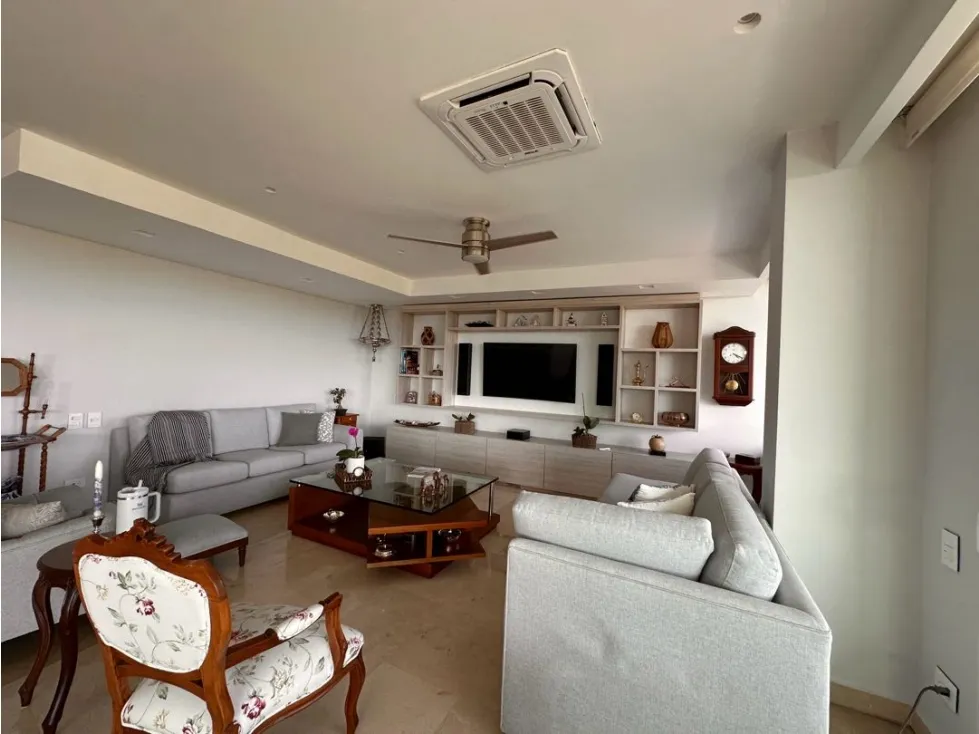 Apartamento en venta en Karibana, Cartagena · foto 9 de 24