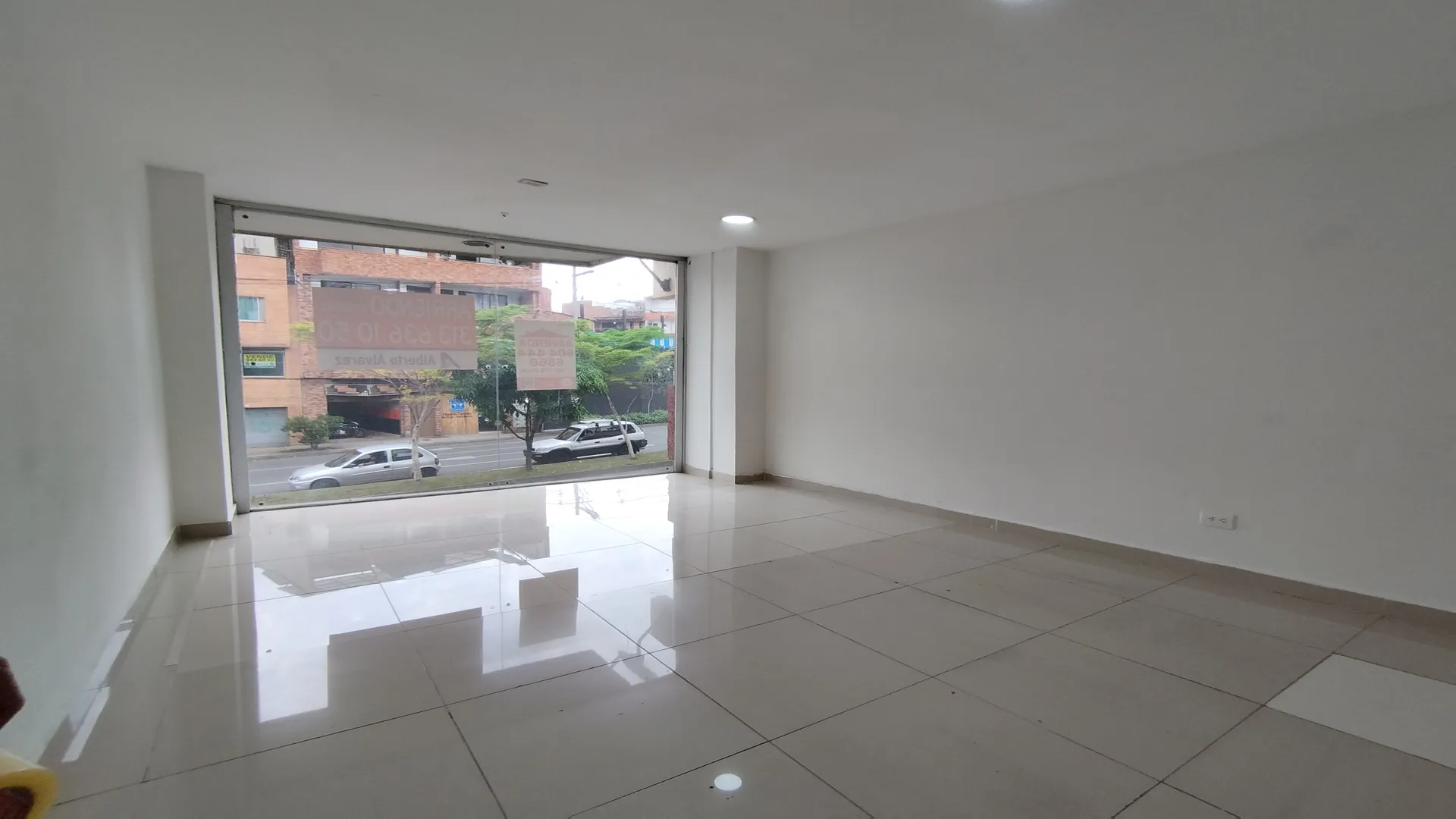 Local en arriendo en Zona Centro, Envigado, 40 m² · foto 6 de 7