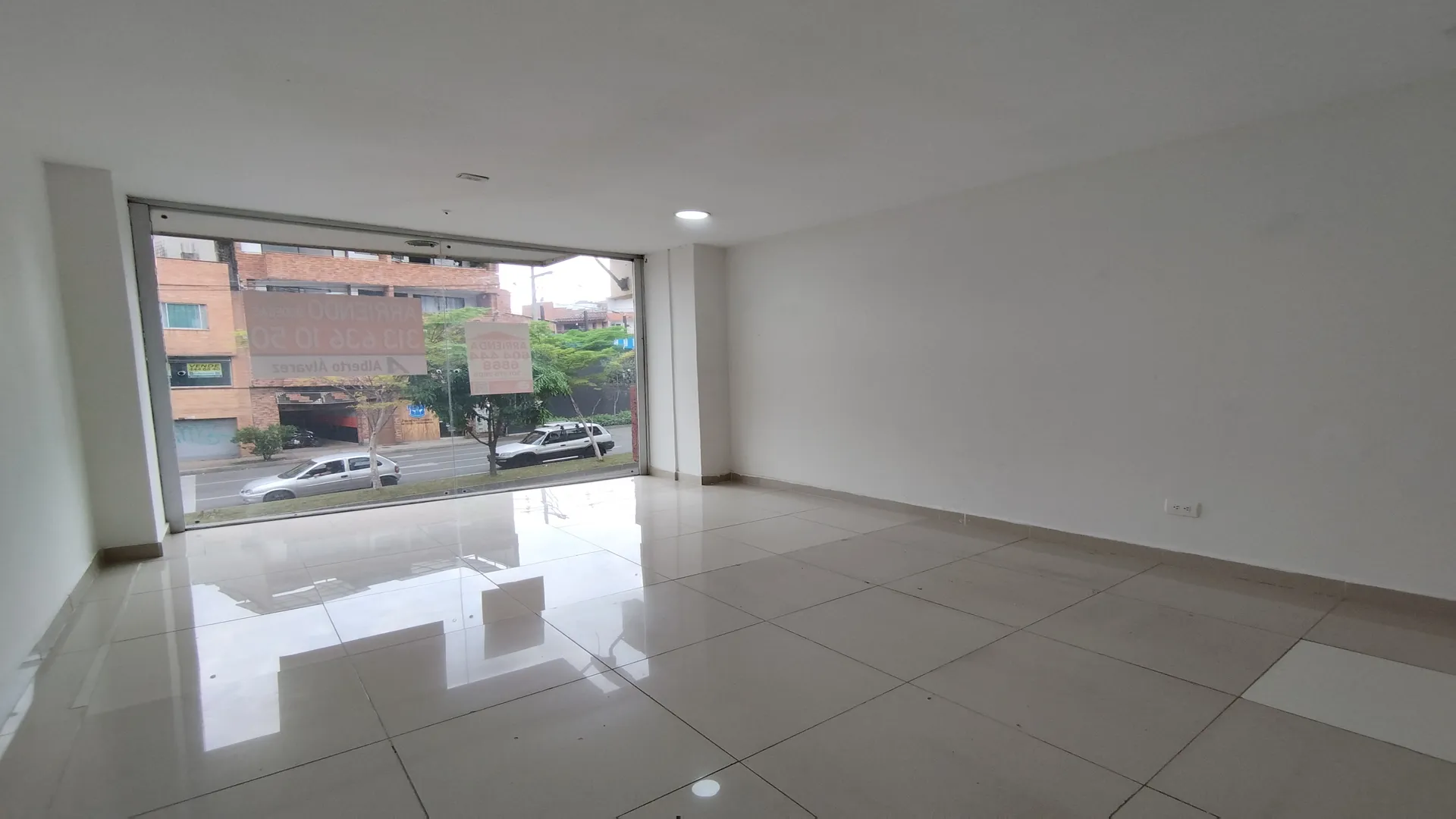 Local en arriendo en Zona Centro, Envigado, 40 m² · foto 7 de 7