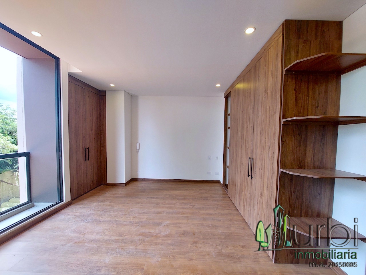 Apartaestudio en venta en Las Juntas, Chía, 39 m² · foto 10 de 24