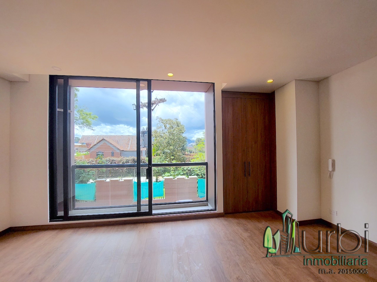 Apartaestudio en venta en Las Juntas, Chía, 39 m² · foto 12 de 24