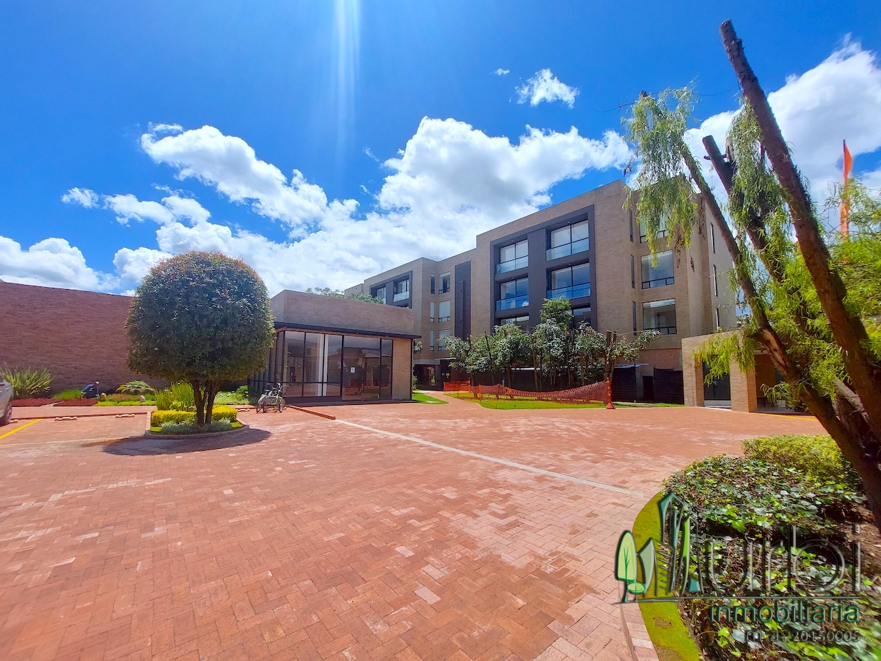 Apartaestudio en venta en Las Juntas, Chía, 39 m² · foto 13 de 24