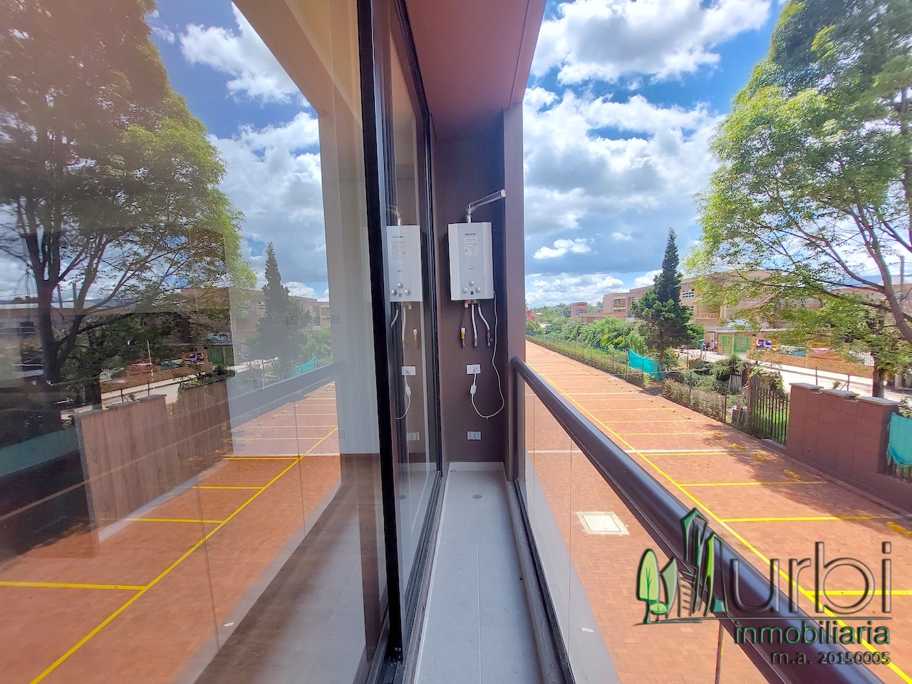 Apartaestudio en venta en Las Juntas, Chía, 39 m² · foto 14 de 24