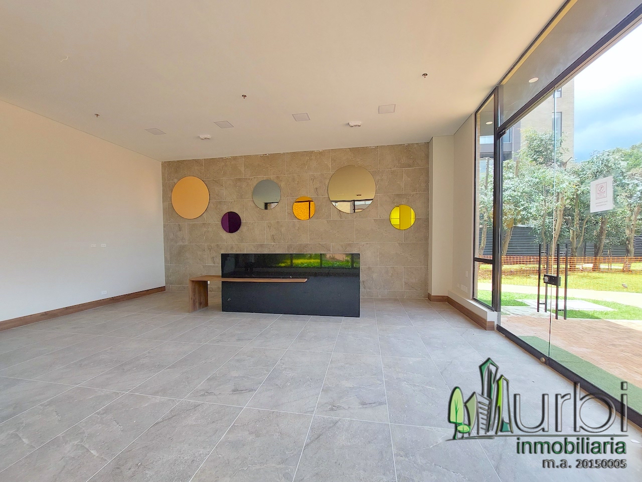 Apartaestudio en venta en Las Juntas, Chía, 39 m² · foto 18 de 24
