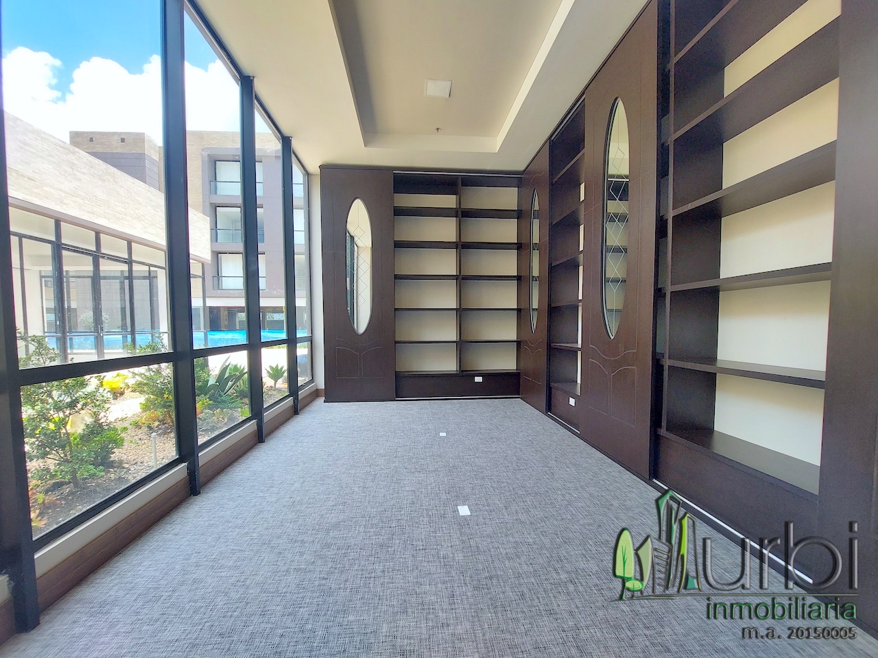 Apartaestudio en venta en Las Juntas, Chía, 39 m² · foto 21 de 24