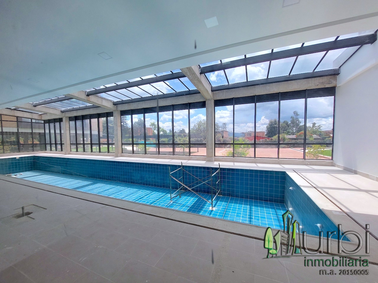 Apartaestudio en venta en Las Juntas, Chía, 39 m² · foto 24 de 24