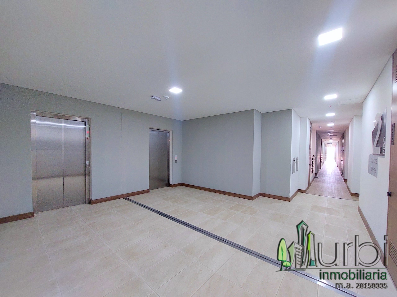 Apartaestudio en venta en Las Juntas, Chía, 39 m² · foto 3 de 24