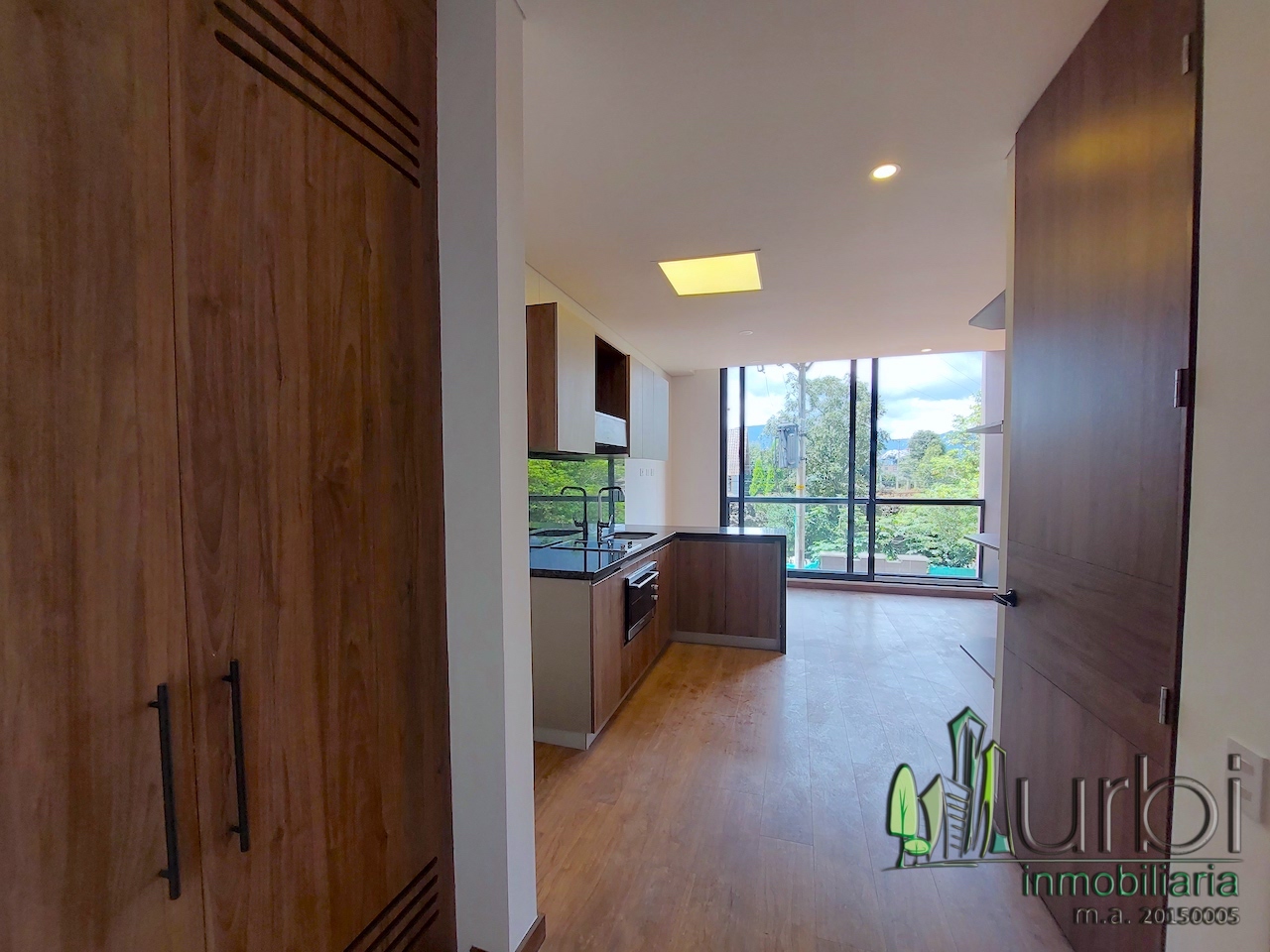 Apartaestudio en venta en Las Juntas, Chía, 39 m² · foto 4 de 24