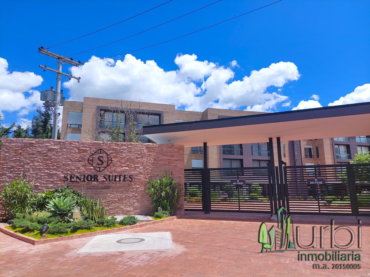Apartaestudio en venta en Las Juntas, Chía, 39 m² · foto 5 de 24