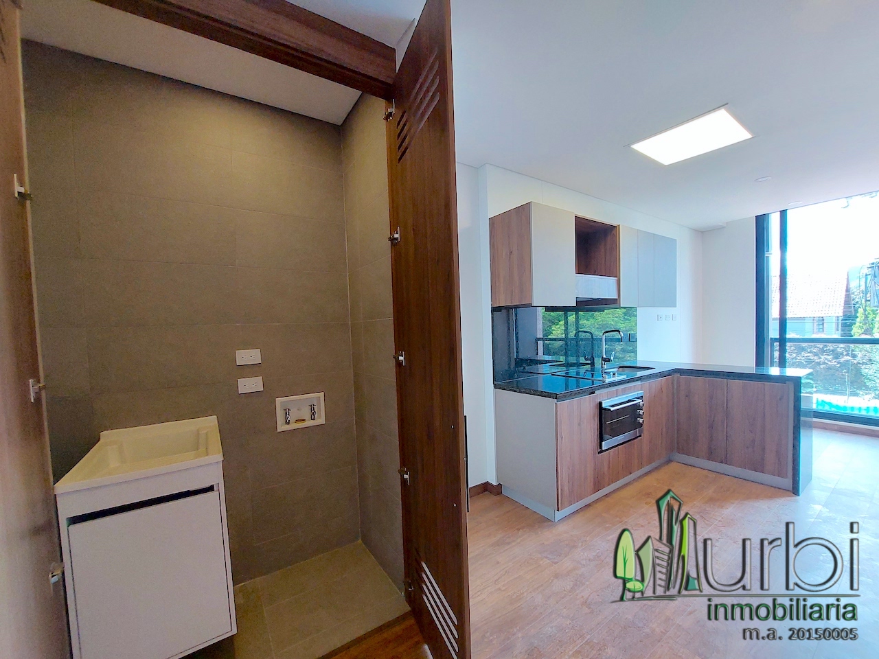 Apartaestudio en venta en Las Juntas, Chía, 39 m² · foto 6 de 24