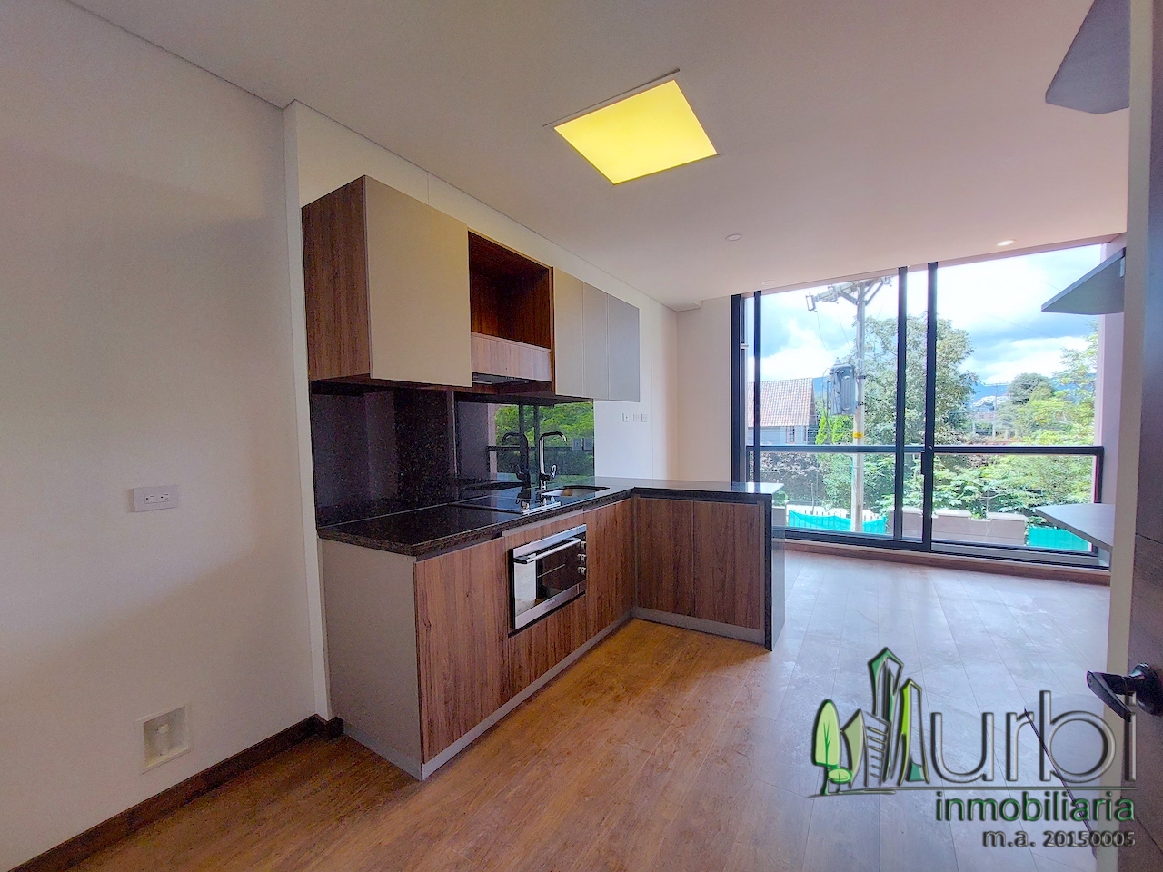 Apartaestudio en venta en Las Juntas, Chía, 39 m² · foto 7 de 24