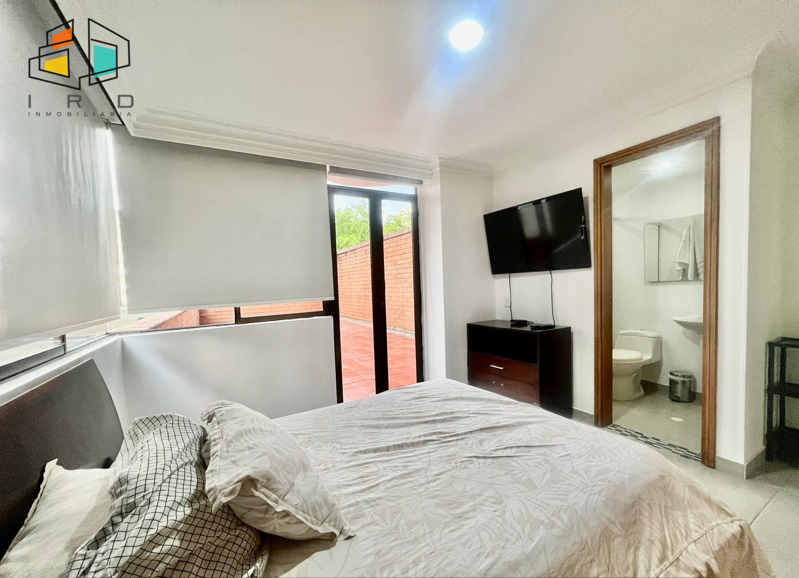 Apartaestudio en arriendo en Santa Maria De Los Angeles, Medellín · foto 12 de 15